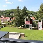 Harzhaus Sonnenschein *