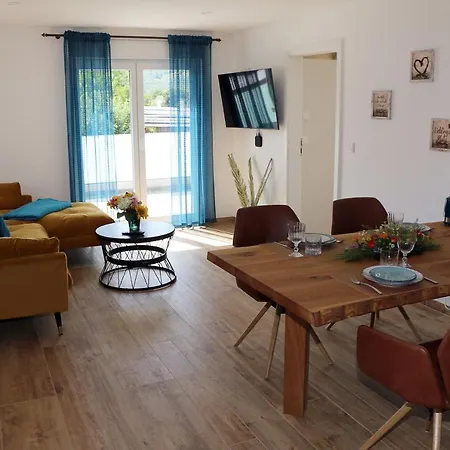 Harzhaus Sonnenschein