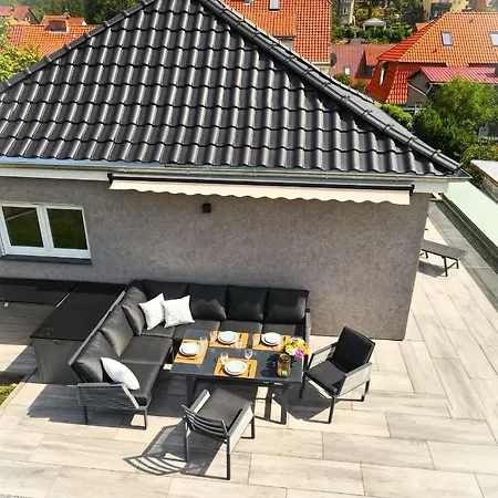 Harzhaus Sonnenschein *