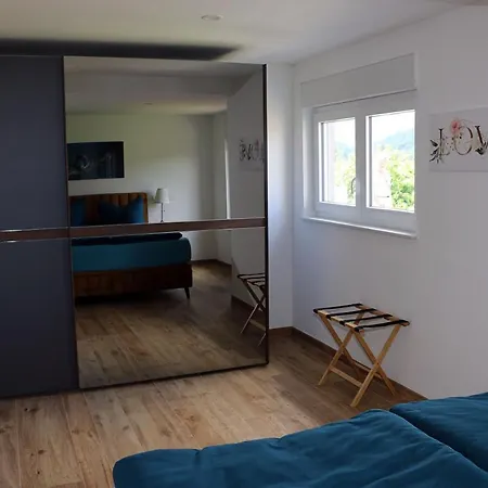 Holiday home Harzhaus Sonnenschein Wernigerode