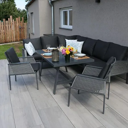 Harzhaus Sonnenschein Prázdninový dům *