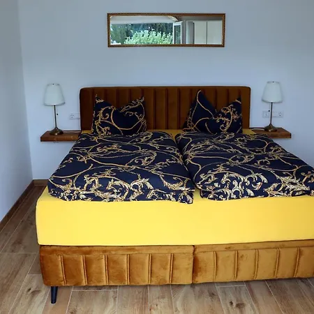 Harzhaus Sonnenschein Holiday home
