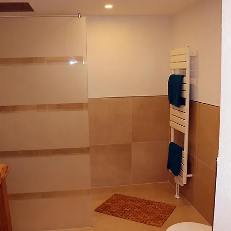 Harzhaus Sonnenschein * ヴェルニゲローデ