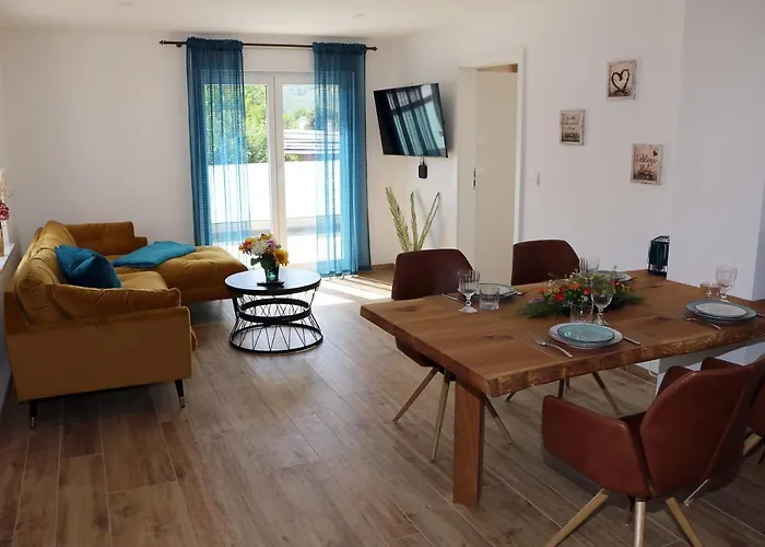 Harzhaus Sonnenschein