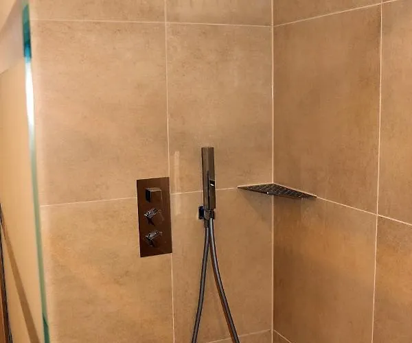 Harzhaus Sonnenschein Prázdninový dům