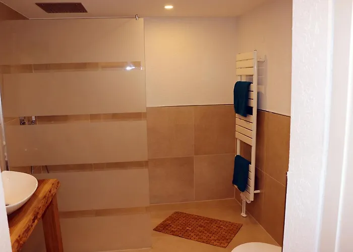 Harzhaus Sonnenschein * Wernigerode